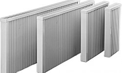 Какие стальные радиаторы отопления лучше: установка и сборка