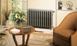 Радиаторы для отопления частного дома