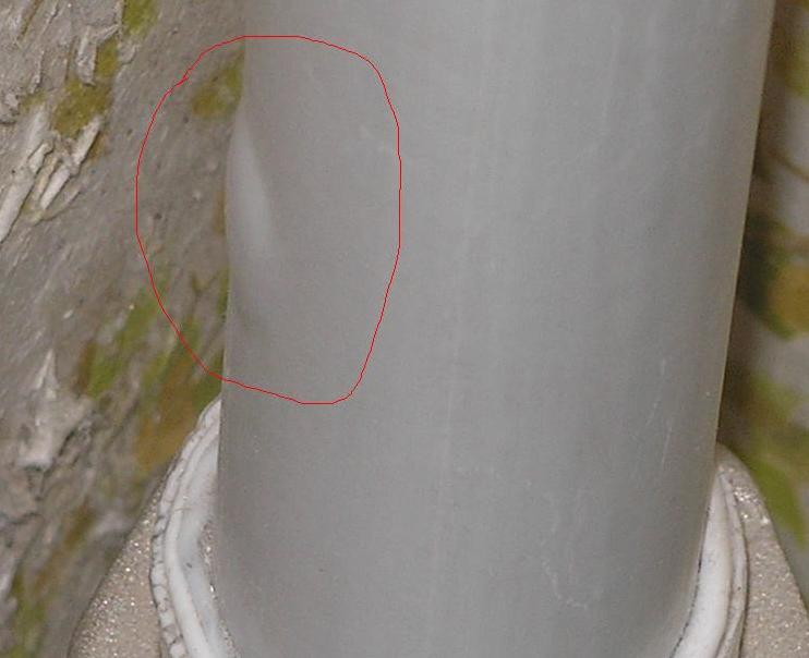 Полипропилен армированный стекловолокном для отопления, пластиковые трубы