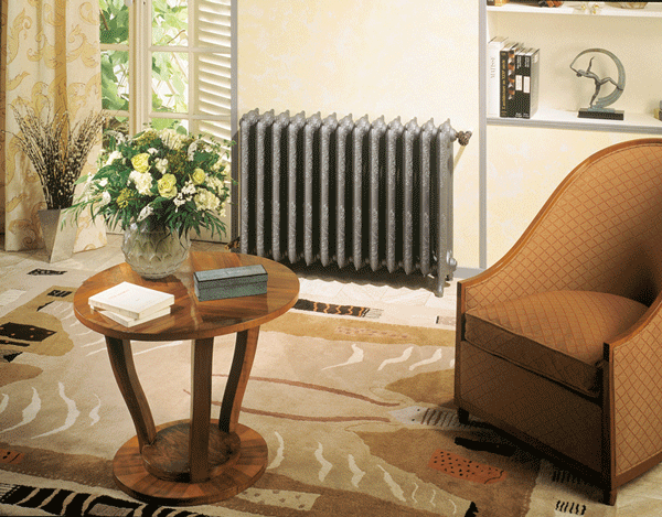 радиаторы для отопления частного дома