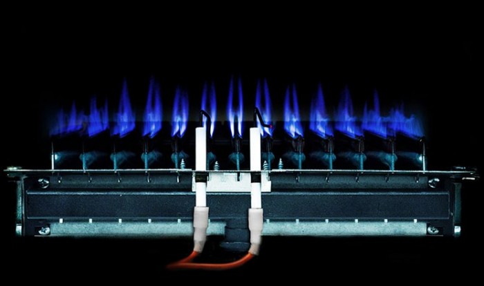 газовые котлы для отопления домов