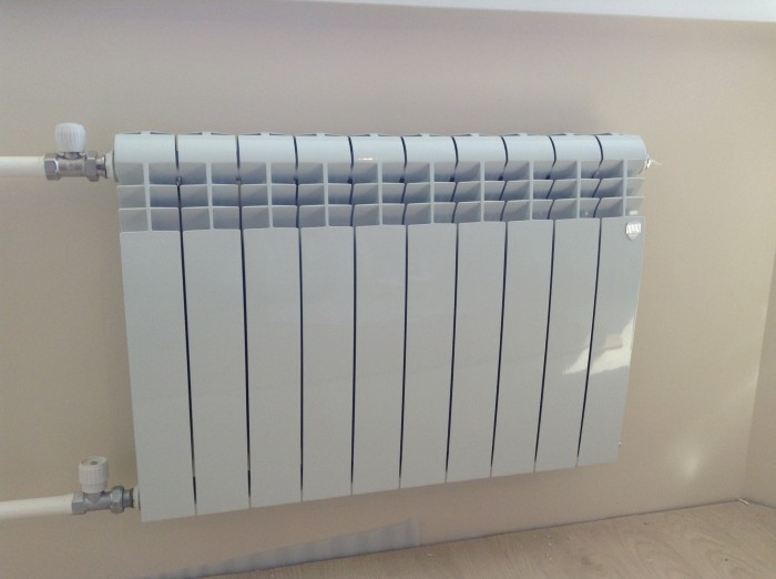 радиаторы для отопления дома