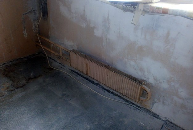 выбор радиатора отопления для квартиры